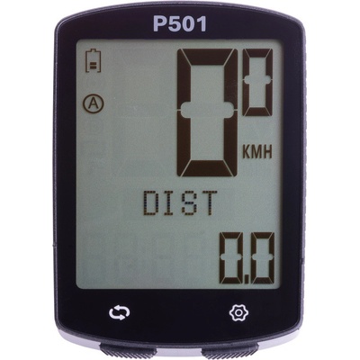 Profil P501 WL