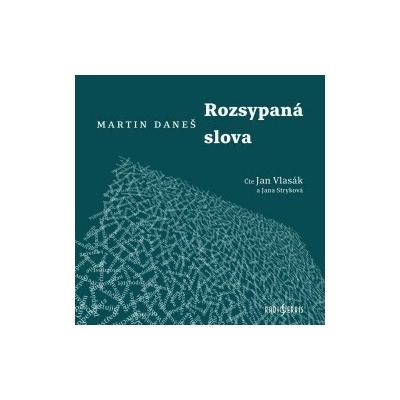 Rozsypaná slova
