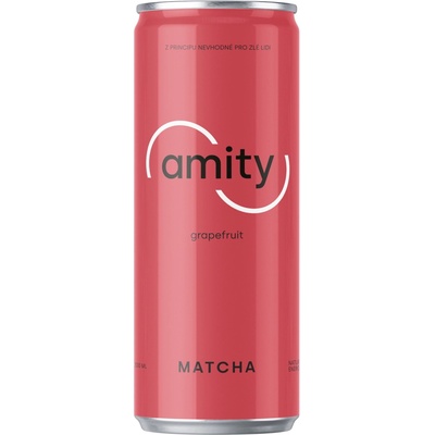 Matcha Grep Natural Energy 12 x 0,33 l