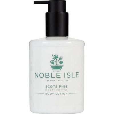 Noble Isle krém na ruce Scots Pine 250 ml