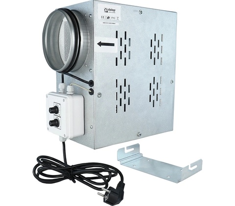 Dalap SPV 125 T