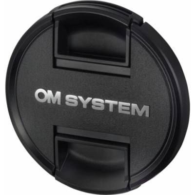 OM System LC-52D Lens Cap