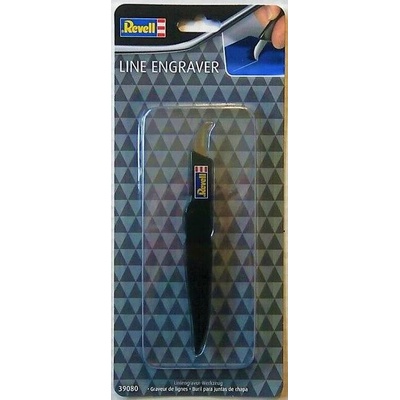Revell modelářské rydlo 39080