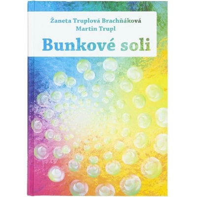 Kniha Buněčné soli