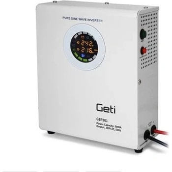 GETI GEP301