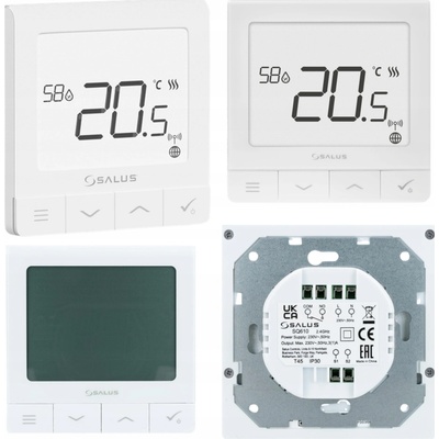 Salus SQ610