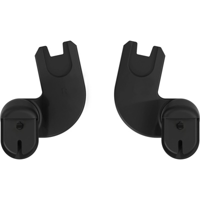 Mima Adaptér Xari Max na autosedačky Čierny