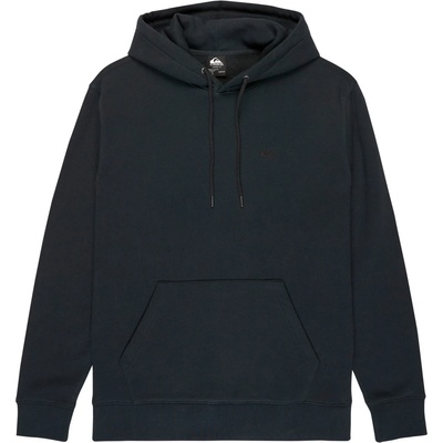 Quiksilver Мъжки суичър Quiksilver Salt Water Hood Hoodie - Black - размер M (017-3931-0113)