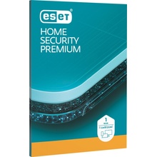 ESET HOME Security Premium 3 lic. 36 mes.