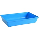 INTER-ZOO Pet Products Заместителна вана INTERZOO 58 x 38 x 12 см