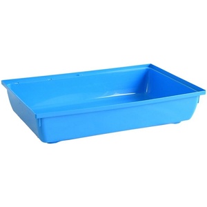INTER-ZOO Pet Products Заместителна вана INTERZOO 58 x 38 x 12 см