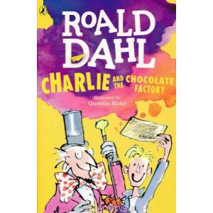 Charlie and the Chocolate Factory (2008)