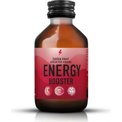 Leros Healthy Booster Energy 100 ml