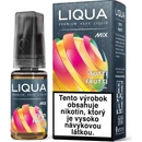 E-liquidy Ritchy LIQUA MIX Tutti Frutti 10 ml 3 mg
