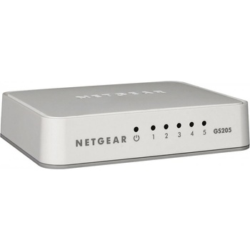 Netgear GS605