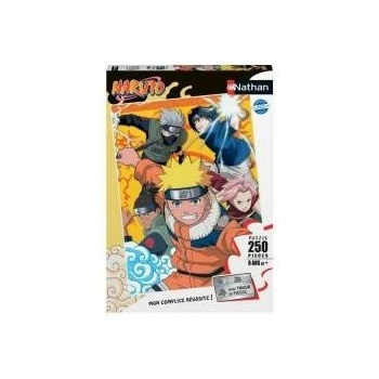 Nathan Пъзел Nathan Naruto