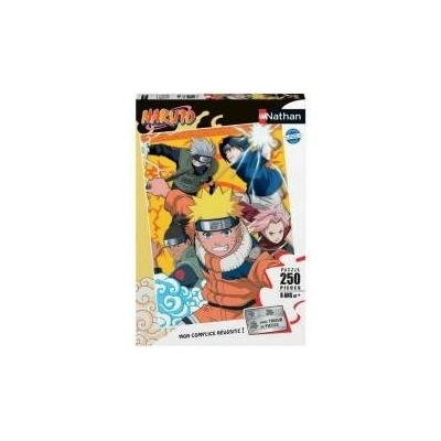 Nathan Пъзел Nathan Naruto