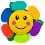 Milly Mally Water Toy Flower