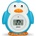 Alecto Baby Penguin