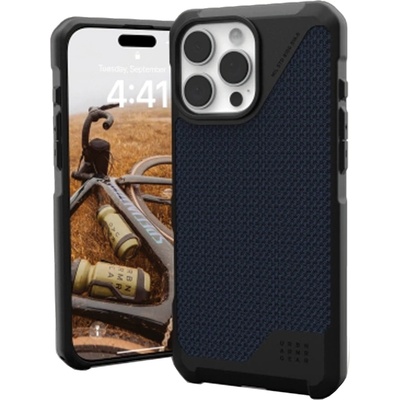 UAG Metropolis LT Magsafe Kevlar Mallard iPhone 16 Pro Max 114453113955