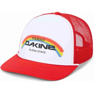 DAKINE Vacation Trucker Flame Scarlet FLAME SCARLET