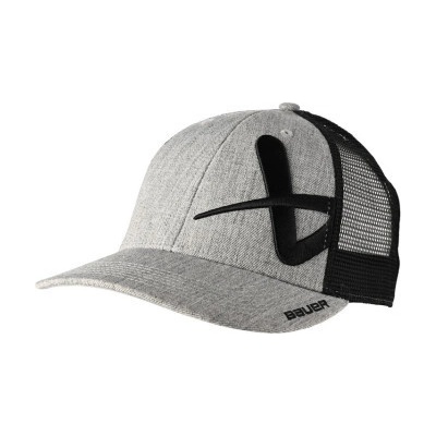 Bauer Bauer Core Snapback SR GRE 562560
