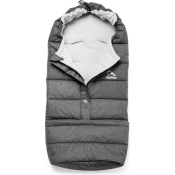 Peg Perego Зимен чувал за количка Peg Perego - Vario, сиво (IKAC0002)