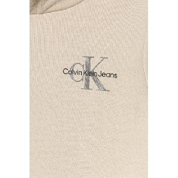 Image 1 of Calvin Klein Детски памучен суичър Calvin Klein Jeans (IU0IU00266.128.170.9BYA)