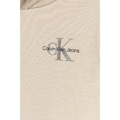 Calvin Klein Детски памучен суичър Calvin Klein Jeans (IU0IU00266.128.170.9BYA)
