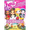 Bratz 3 - 4 DVD