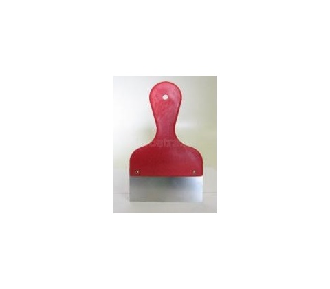 Špachtle na stěny 13cm