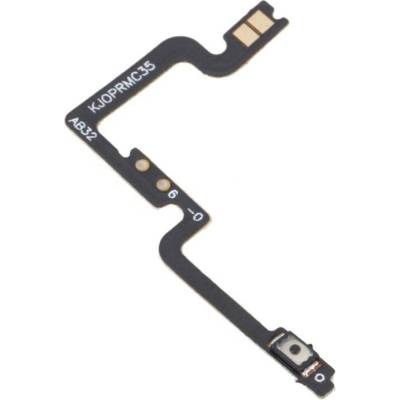 Realme C35 flex ON/OFF