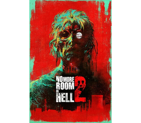 No More Room in Hell 2