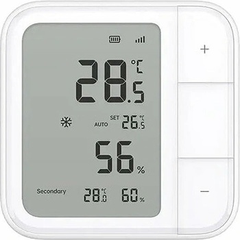AQARA Climate Sensor W100 TH-S04D