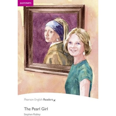 Pearl Girl - Stephen Rabley