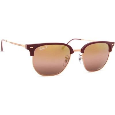 Ray-Ban New Clubmaster RB4416 6654G9