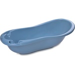 Lorelli Бебешка вана Lorelli - Splash, 100 cm, Delphin Blue (10131200004)