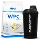 SFD NUTRITION Wpc Protein plus 700 g