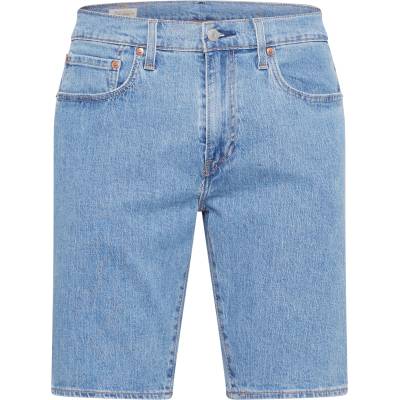 Levi's Дънки '405 Standard Shorts' синьо, размер 38
