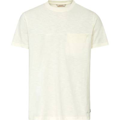 Vaude Мъжка тениска Vaude Nevis T-Shirt IV T-shirt - Offwhite (216-7625-0311)