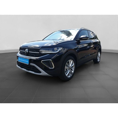 Volkswagen T-Cross 1.0 TSI DSG Life 85 kW