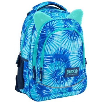 Image 1 of BACK UP Ученическа раница BackUp - Derform (47715)