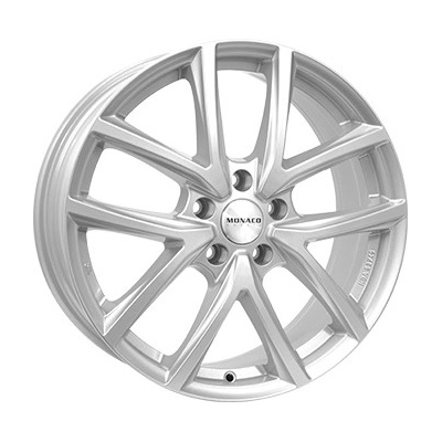 MONACO WHEELS CL2 8x19 5x112 ET30 silver