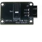 LDO Motors Long John Kit - Milo 1.5 (LDO-MILO-LJK)