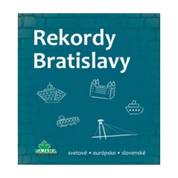 Rekordy Bratislavy