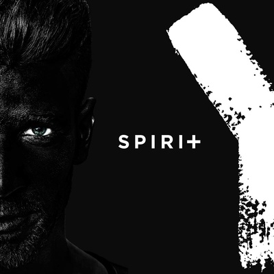 Hudobné CD SPINAKERMEDIA MAJK SPIRIT Y BLACK