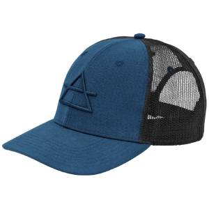 Devold Keipen Merino Cap Цвят: син