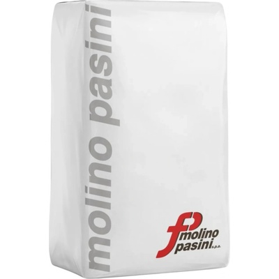 Molino Pasini talianska ražná múka "2" 25 kg