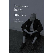 Offenses Jeffrey Zuckerman