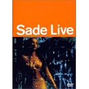 Sade SADE LIVE DVD